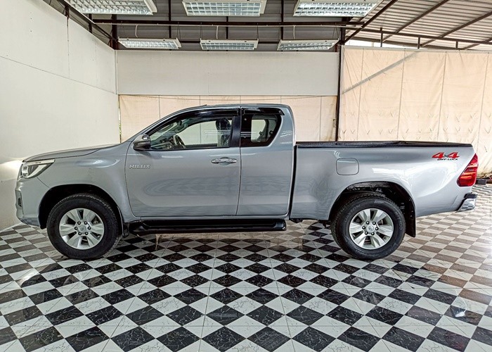 Used 2
                    TOYOTA
                     for Sale Image