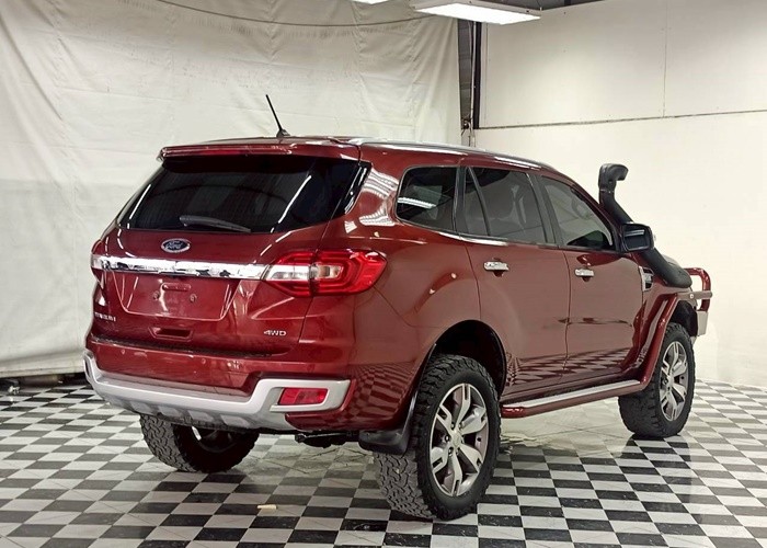 Used 2
                    FORD
                     for Sale Image