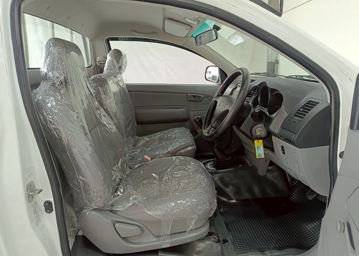 Used 12
                    TOYOTA
                     for Sale Image