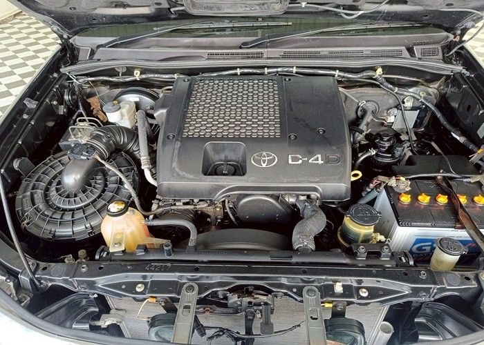 Used 11
                    TOYOTA
                     for Sale Image