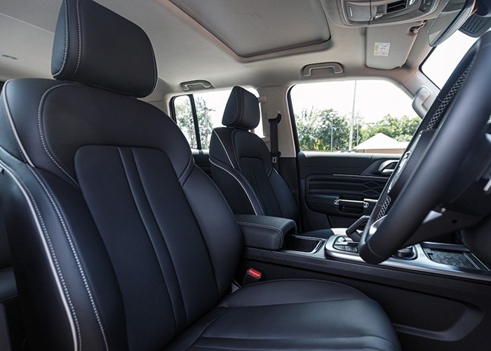 Used 10
                    GWM
                     for Sale Image