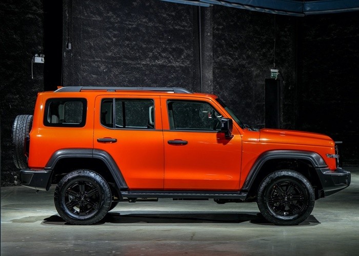 Used 10
                    GWM
                     for Sale Image