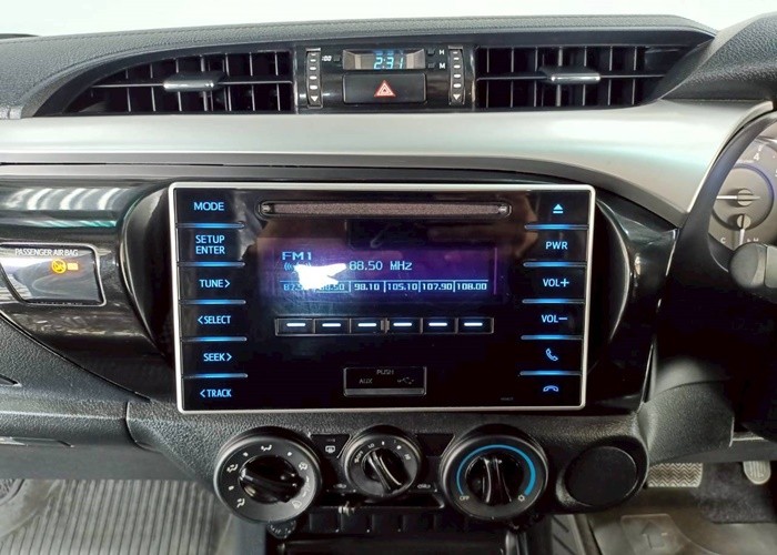 Used 8
                    TOYOTA
                     for Sale Image