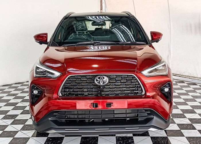 Used 1
                    TOYOTA
                     for Sale Image