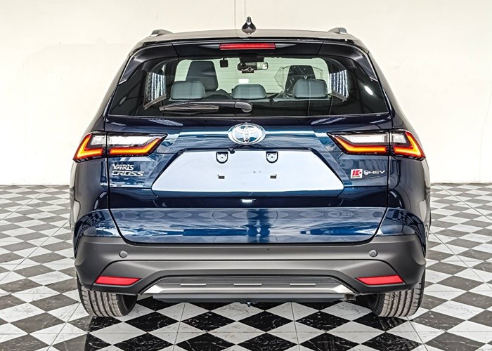 Used 1
                    TOYOTA
                     for Sale Image