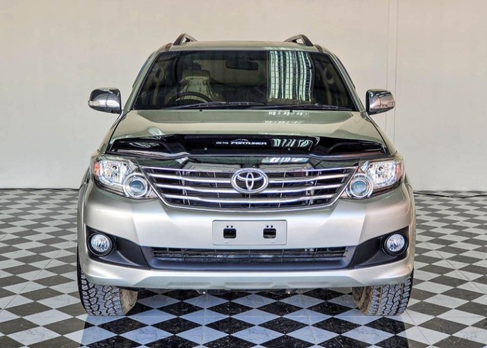 Used 9
                    TOYOTA
                     for Sale Image