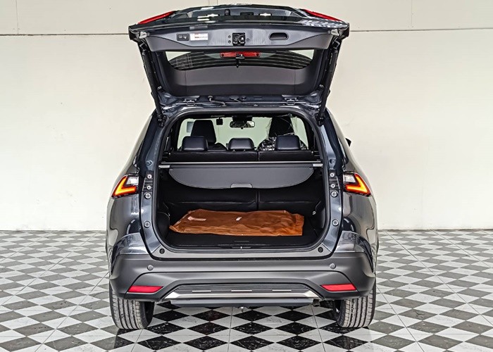 Used 1
                    TOYOTA
                     for Sale Image