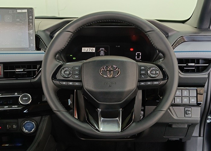 Used 1
                    TOYOTA
                     for Sale Image