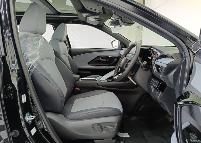 Used 1
                    TOYOTA
                     for Sale Image