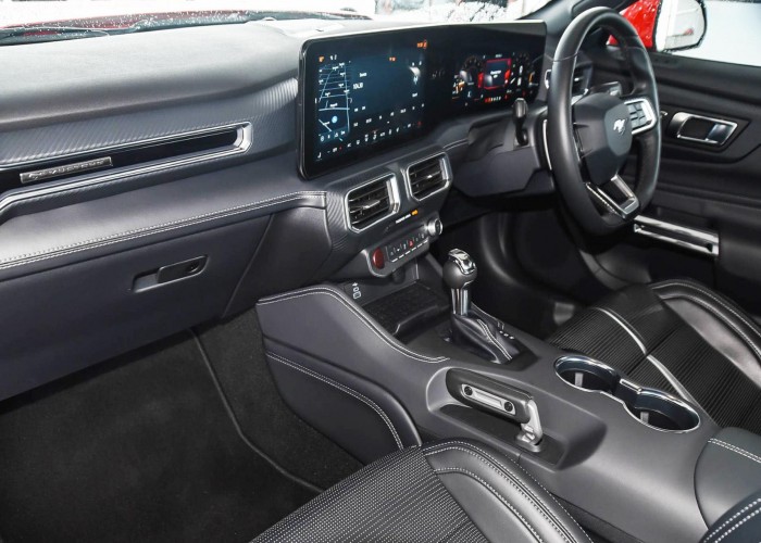 Used 1
                    FORD
                     for Sale Image