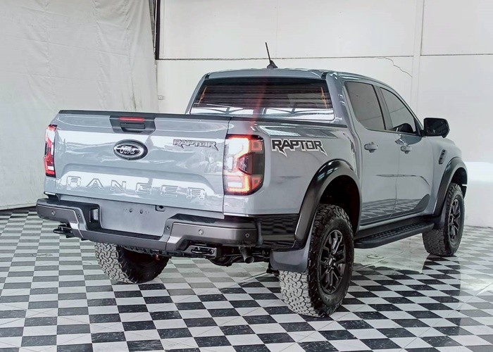 Used 10
                    FORD
                     for Sale Image