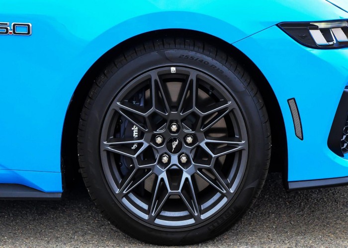 Used 1
                    FORD
                     for Sale Image