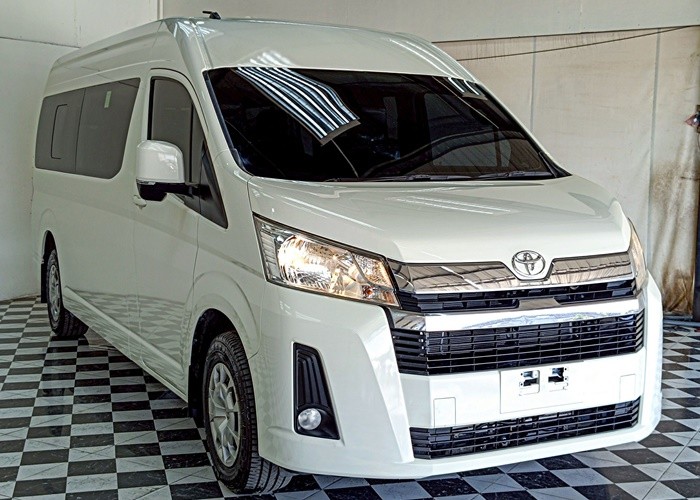 Used 12
                    TOYOTA
                     for Sale Image