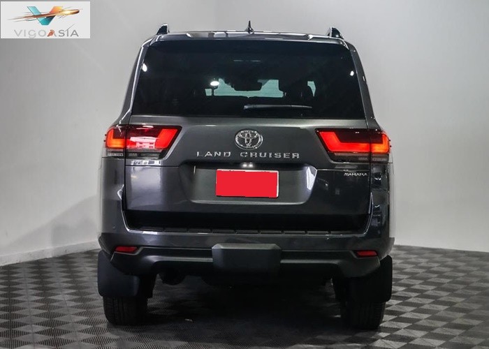 Used 1
                    TOYOTA
                     for Sale Image