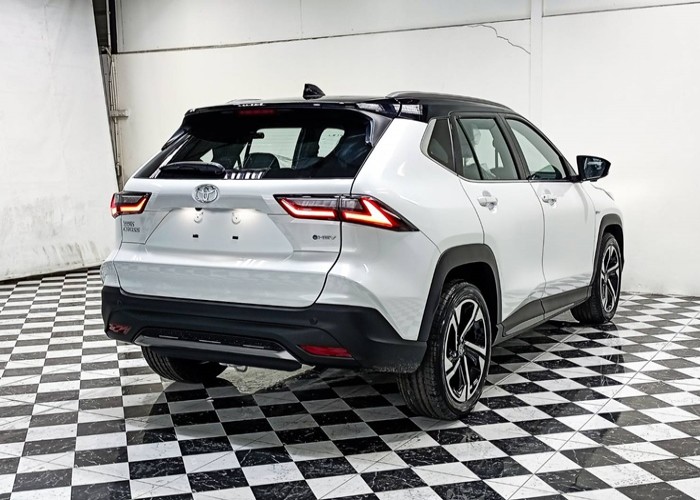 Used 1
                    TOYOTA
                     for Sale Image