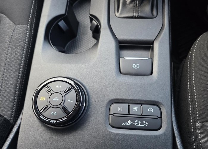 Used 1
                    FORD
                     for Sale Image