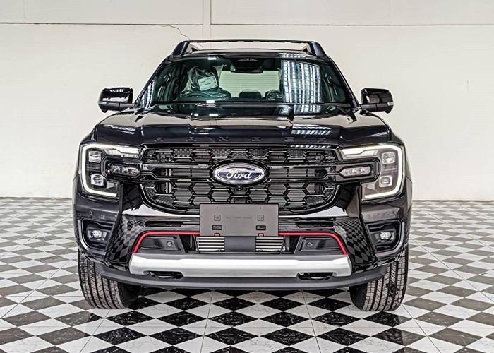 Used 1
                    FORD
                     for Sale Image