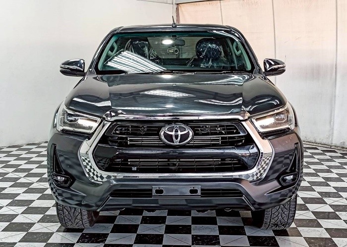 Used 6
                    TOYOTA
                     for Sale Image