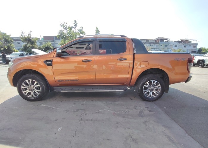 Used 1
                    FORD
                     for Sale Image