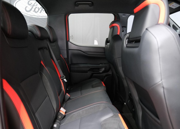 Used 1
                    FORD
                     for Sale Image