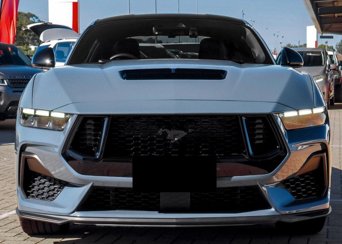 Used 1
                    FORD
                     for Sale Image