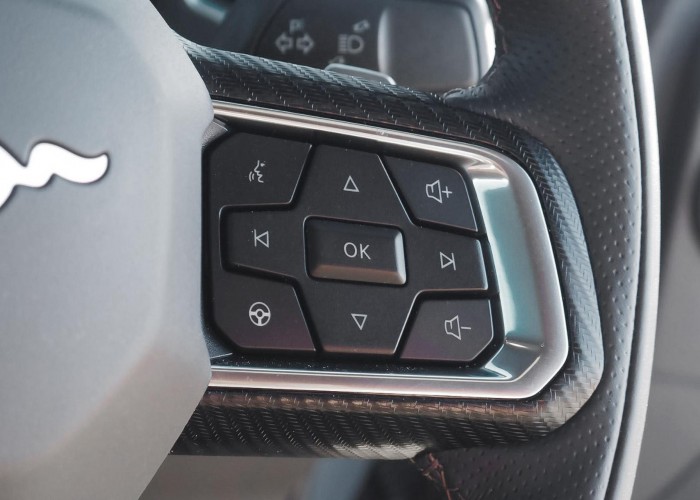 Used 1
                    FORD
                     for Sale Image