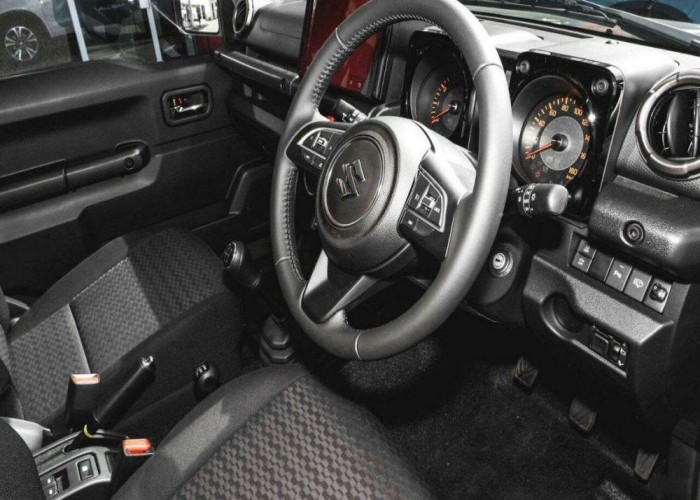 Used 1
                    SUZUKI
                     for Sale Image