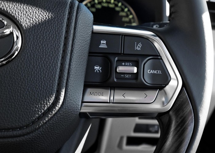 Used 1
                    TOYOTA
                     for Sale Image