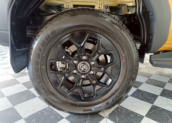 Used 1
                    TOYOTA
                     for Sale Image