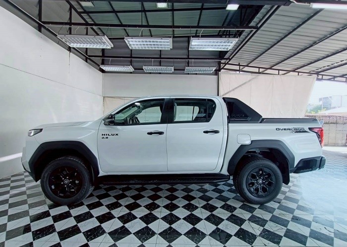 Used 1
                    TOYOTA
                     for Sale Image