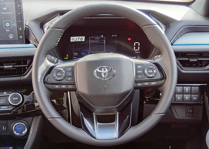 Used 1
                    TOYOTA
                     for Sale Image