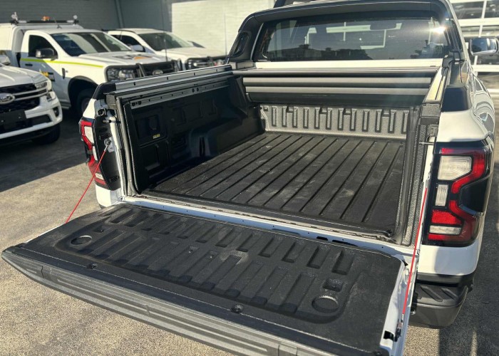 Used 1
                    FORD
                     for Sale Image