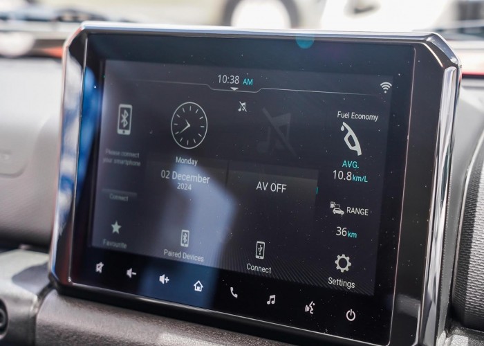 Used 1
                    SUZUKI
                     for Sale Image