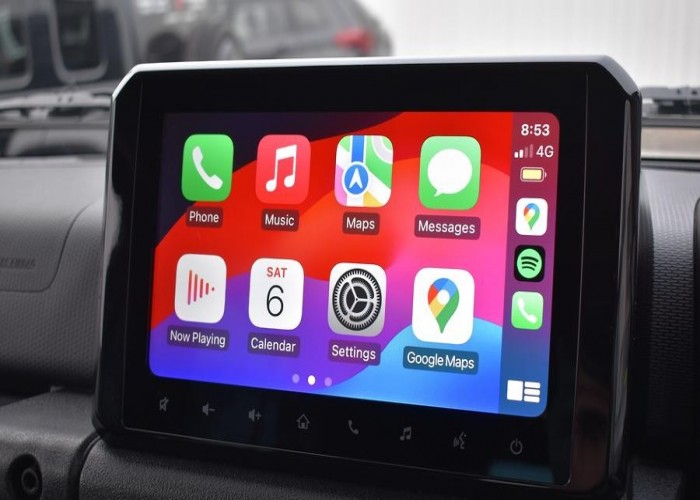 Used 1
                    SUZUKI
                     for Sale Image