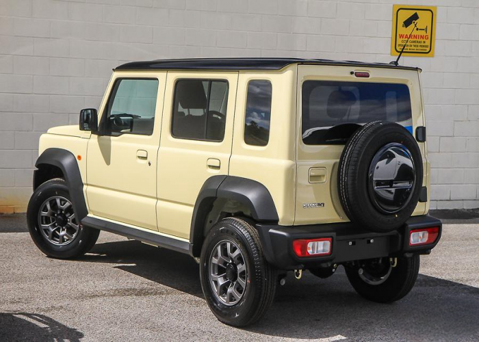 Used 1
                    SUZUKI
                     for Sale Image