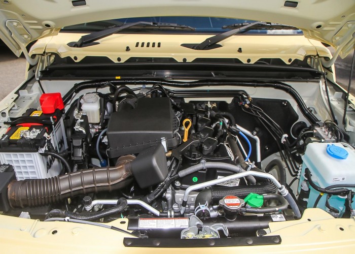 Used 1
                    SUZUKI
                     for Sale Image