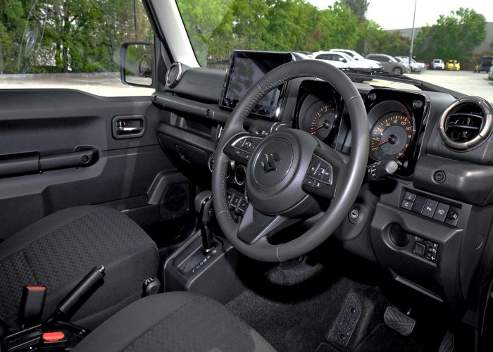 Used 1
                    SUZUKI
                     for Sale Image