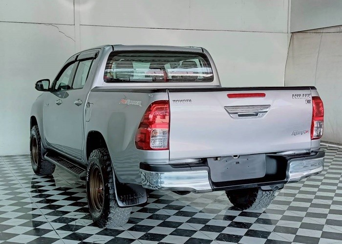 Used 1
                    TOYOTA
                     for Sale Image