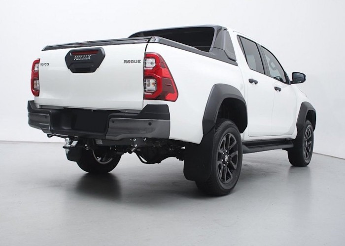 Used 1
                    TOYOTA
                     for Sale Image