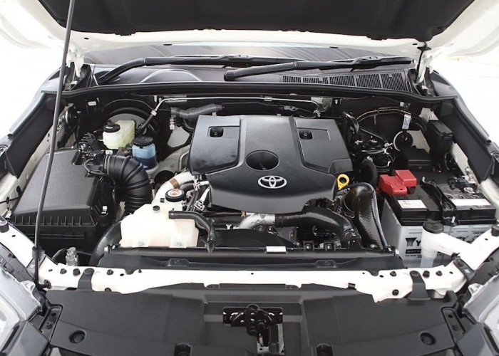 Used 1
                    TOYOTA
                     for Sale Image