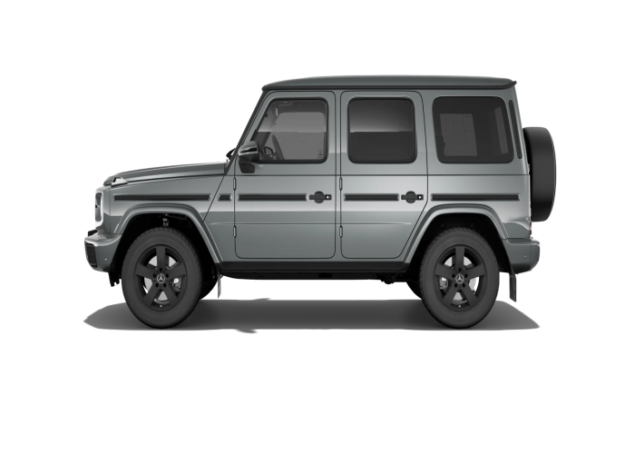 Used 1
                    MERCEDES BENZ
                     for Sale Image