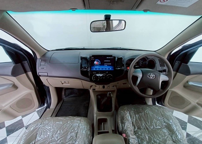 Used 7
                    TOYOTA
                     for Sale Image