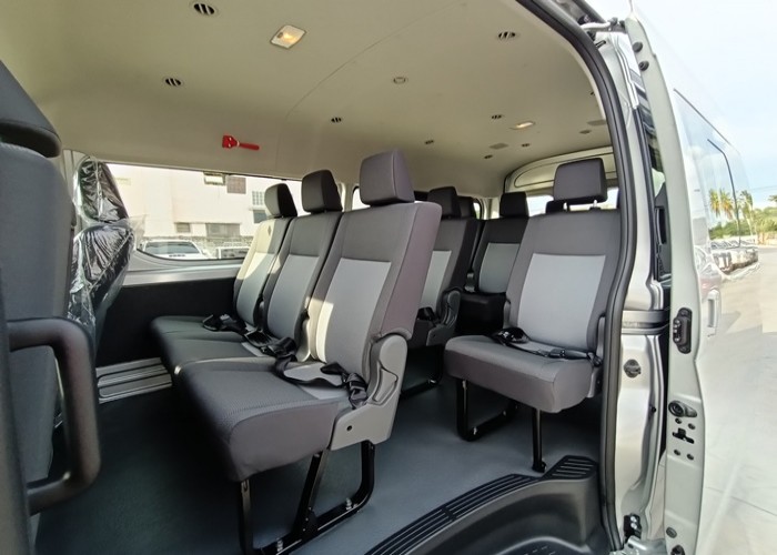 Used 1
                    TOYOTA
                     for Sale Image