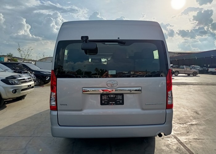 Used 1
                    TOYOTA
                     for Sale Image