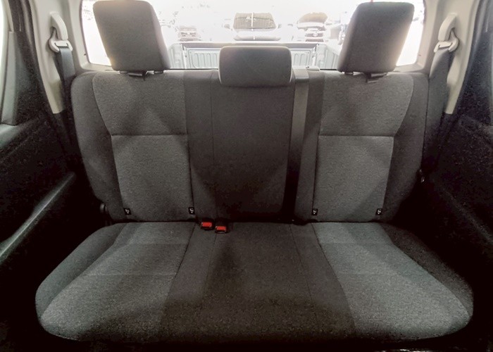 Used 1
                    TOYOTA
                     for Sale Image