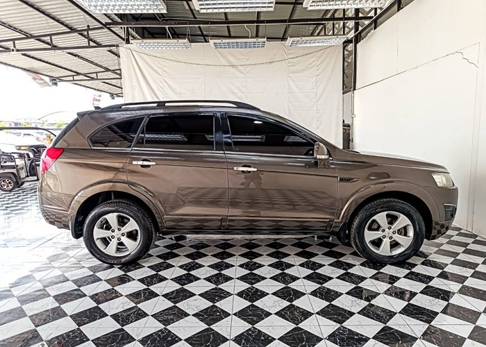 Used 6
                    CHEVROLET
                     for Sale Image