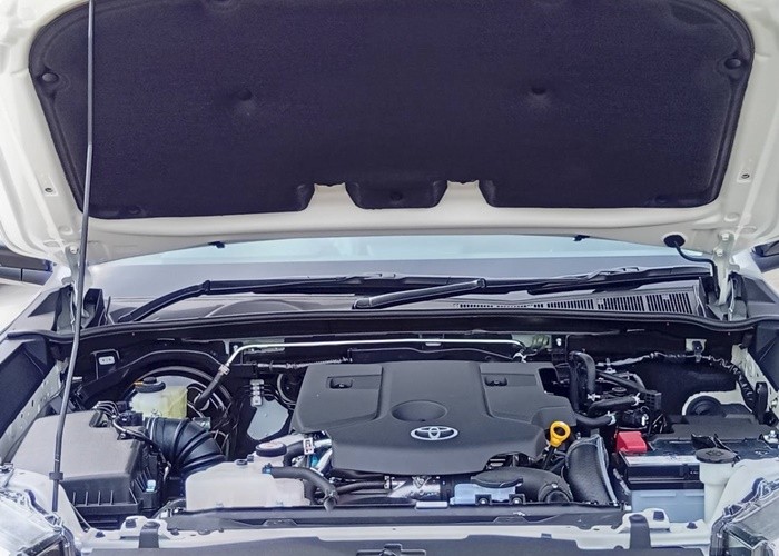 Used 1
                    TOYOTA
                     for Sale Image