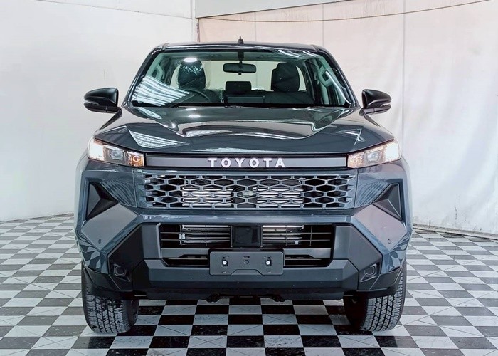 Used 1
                    TOYOTA
                     for Sale Image