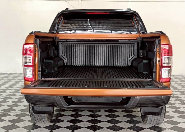 Used 1
                    FORD
                     for Sale Image