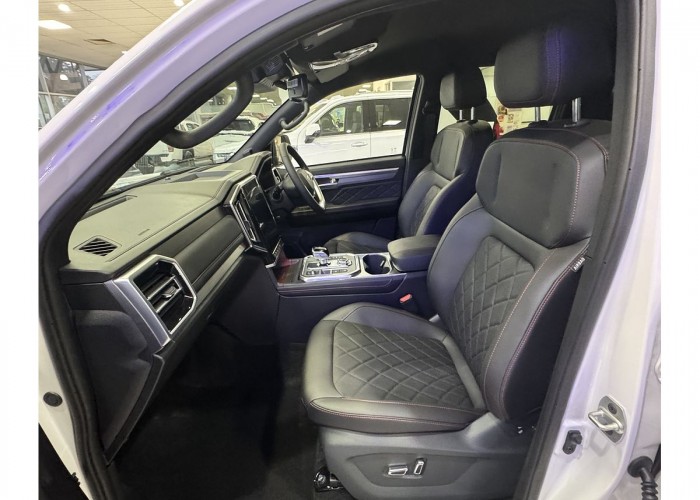 Used 1
                    JAC T9
                     for Sale Image